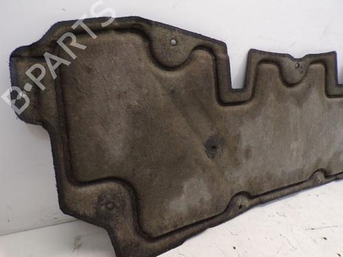 Upper protection NISSAN QASHQAI I (J10, NJ10) 2.0 All-wheel Drive | BP29523748M93 