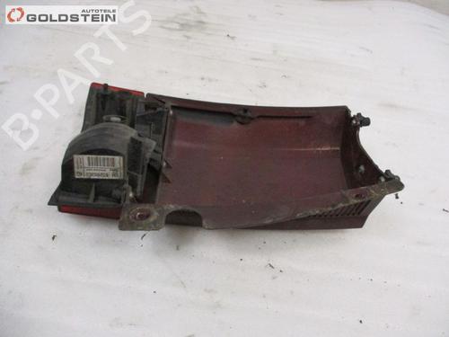 Other OPEL MERIVA A MPV (X03) 1.7 CDTI (E75) | BP18758964O1 