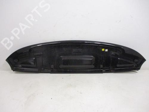 Used Rear spoiler CITROËN C4 Grand Picasso I (UA_) 2.0 HDi 138 (136 hp) 30667548