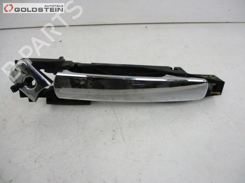 Front right exterior door handle NISSAN MURANO I (Z50) 3.5 4x4 | BP18751756C129 