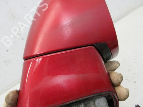 Right mirror CITROËN C4 Coupe (LA_) 1.4 16V | BP30668321C27 