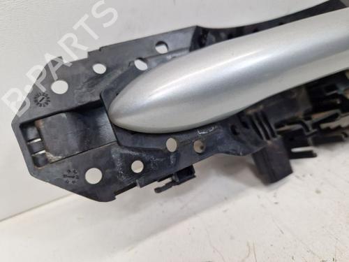 Rear left exterior door handle RENAULT GRAND SCÉNIC III (JZ0/1_) 1.4 16V (JZ0F) | BP29108359C130 