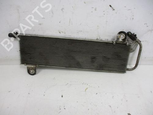 Wasserkühler für Wasserkühler MITSUBISHI LANCER VIII Sportback (CX_A) 2.0 DI-D (CX8A) (140 hp) 34138295 34138295