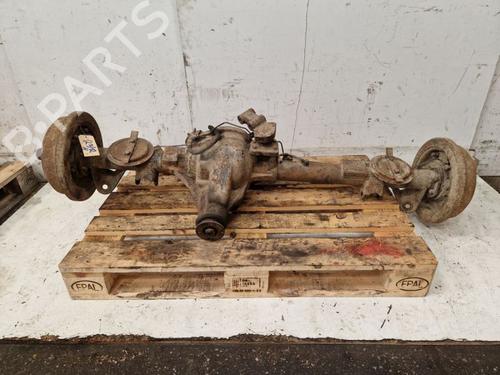 Used Rear axle LAND ROVER 110/127 (LDH) 2.5 D 4x4 (69 hp) 31588533