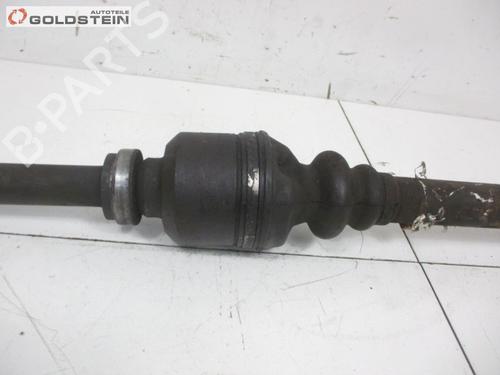 Right front driveshaft CITROËN C5 II Break (RE_) 1.6 HDi (RE9HZC, RE9HYB) | BP38025713M39 - Image 3