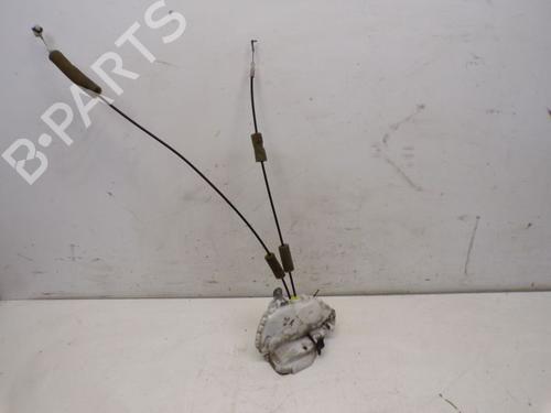 Used Front right lock Front right lock 37133190 37133190