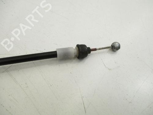 Front right lock NISSAN NOTE (E11, NE11) 1.5 dCi | BP29086373C97 