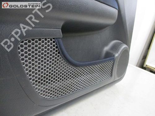 Front left panel HONDA HR-V (GH_) 1.6 16V 4WD (GH2, GH4) | BP37100909C58 - Image 5