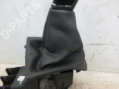 Shift knob PEUGEOT 208 I (CA_, CC_) 1.4 VTi | BP29096110I34 