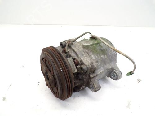 ac-compressor-smart-roadster-coupe-452-2003-2004-2005-37117940 main image