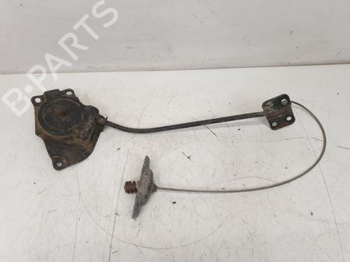 Støtte Støtte HYUNDAI SANTA FÉ III (DM, DMA) 2.4 4WD (192 hp) 33682875 33682875