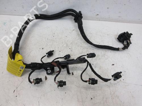 Used Wiring harness BMW 5 (G30, F90) 520 i (184 hp) 22431944