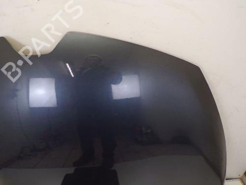 Hood RENAULT CLIO IV (BH_) 1.2 TCe 120 (BHM0) | BP29083665C1 