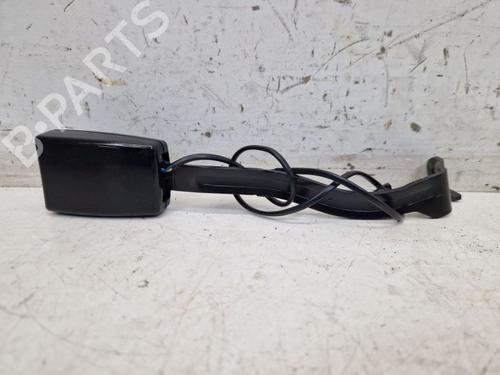 Used Seat buckle VW GOLF PLUS V (5M1, 521) 1.9 TDI (105 hp) 25853669