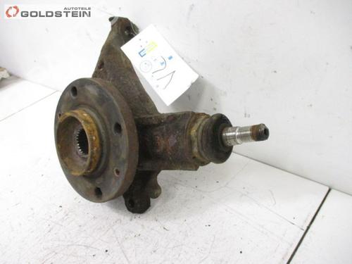 Left front steering knuckle PEUGEOT 308 CC (4B_) 1.6 16V | BP18788833M25 