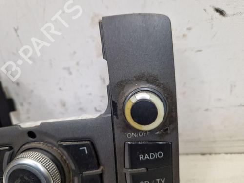 Switch AUDI A6 C6 Avant (4F5) 2.7 TDI | BP30398583I30