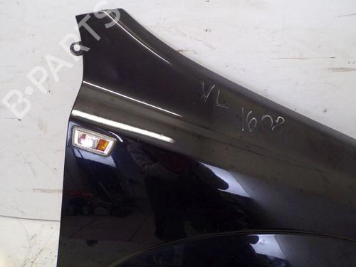 Forkjerm høyre OPEL ASTRA H TwinTop (A04) 1.6 (L67) | BP18806441C42 