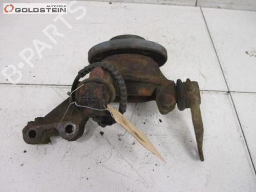 Right front steering knuckle RENAULT TWINGO II (CN0_) 1.2 (CN0D) | BP37108808M26 - Image 2