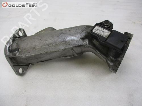 Used Pipe SUZUKI GRAND VITARA II (JT, TE, TD) 1.9 DDiS All-wheel Drive (JT419, TD44, JB419WD, JB419XD,... (129 hp) 18756828