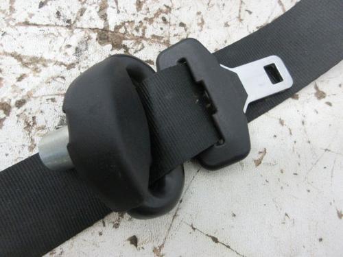 Front right seatbelt FORD KA (RU8) 1.2 | BP37128416I25 - Image 6
