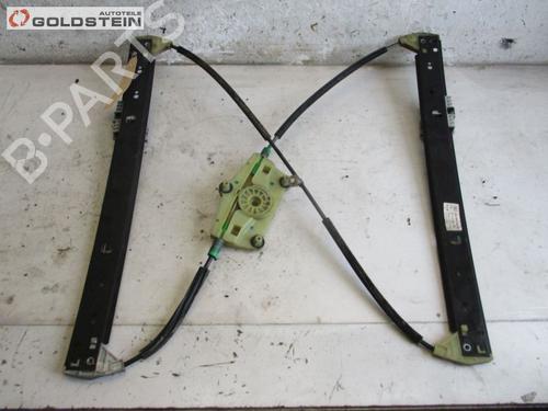 Used Front right window mechanism Front right window mechanism 37096236 37096236