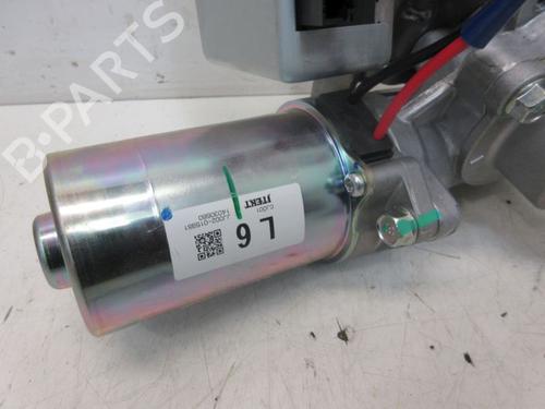 Steering column MITSUBISHI MIRAGE / SPACE STAR VI Hatchback (A0_A) 1.2 (A03A) | BP37131206M21 - Image 6