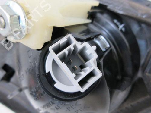 Right tailgate light MAZDA 3 (BK) 1.6 DI Turbo | BP29087555C80 - Image 4