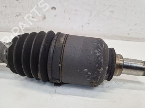 Left front driveshaft MERCEDES-BENZ A-CLASS (W169) A 150 (169.031, 169.331) | BP37147812M38 - Image 7