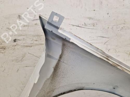 Left front fenders FORD FOCUS III Turnier 1.5 TDCi | BP29523354C41 