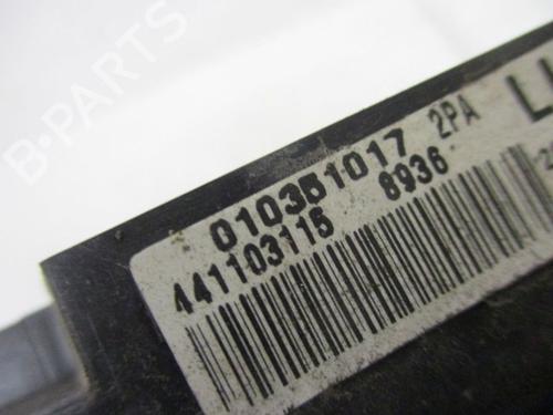 Left front indicator FORD FIESTA VI (CB1, CCN) 1.6 Ti | BP37110727C32 - Image 3