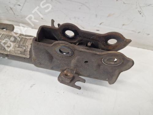 Left front shock absorber FORD FIESTA VI (CB1, CCN) 1.25 | BP37232979M16 - Image 7