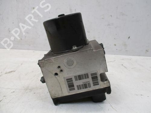 Electronic module PEUGEOT 407 (6D_) 2.0 HDi 135 (6DRHRH, 6DRHRE, 6DRHRG, 6DRHRJ) | BP29091027M83 
