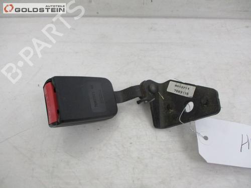 Used Seat buckle PEUGEOT 407 SW (6E_, 6D_) 2.7 HDi (204 hp) 18749716