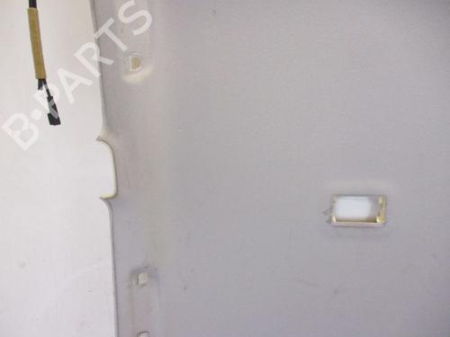 Interiør taket MAZDA 3 (BK) 2.0 (BKEP) | BP18791532I12 