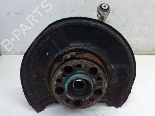 Left rear steering knuckle MERCEDES-BENZ C-CLASS (W204) C 300 4-matic (204.081) | BP29102097M27 