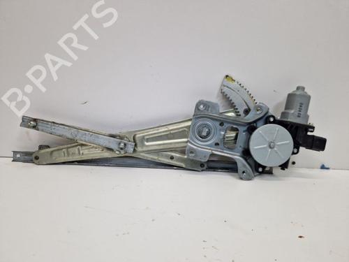 Fensterheber links vorne für MITSUBISHI LANCER VIII (CY_A, CZ_A) 1.8 (CY3A, CY6A) (143 hp) 32230195