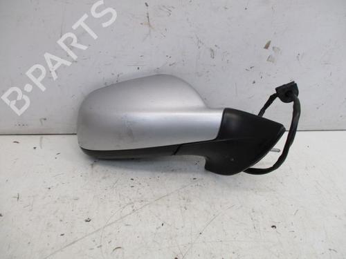 Used Right mirror PEUGEOT 407 SW (6E_, 6D_) 2.0 (136 hp) 29086510