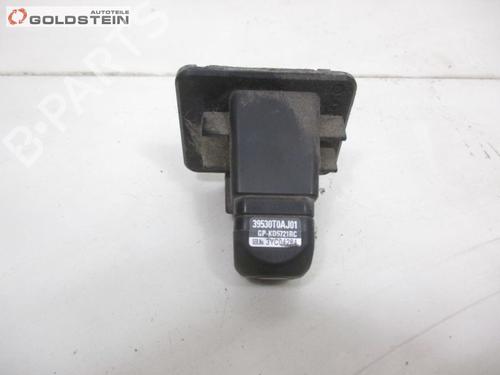 Tailgate HONDA CR-V IV (RM_) 2.0 AWD (RE5, RM2) | BP37105703C6 - Image 5
