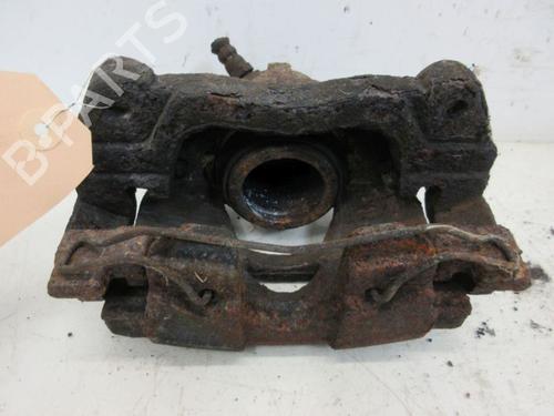 Used Left front brake caliper Left front brake caliper RENAULT GRAND SCÉNIC III (JZ0/1_) 1.4 16V (JZ0F) (131 hp) 37128661 37128661