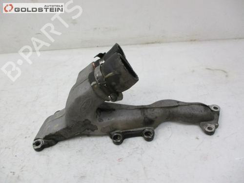 Used Pipe FORD TRANSIT Platform/Chassis (FM_ _, FN_ _, FF_ _) 2.4 TDCi RWD (140 hp) 18751708