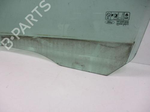 Front left quarter glass FORD FOCUS II Turnier (DA_, FFS, DS) 1.6 TDCi | BP18790868C111 