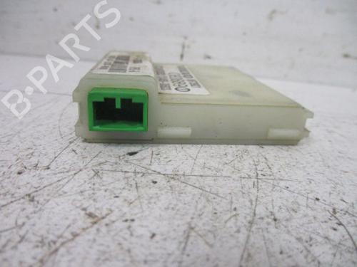 Control unit VOLVO S60 I (384) D5 | BP18790666M11 