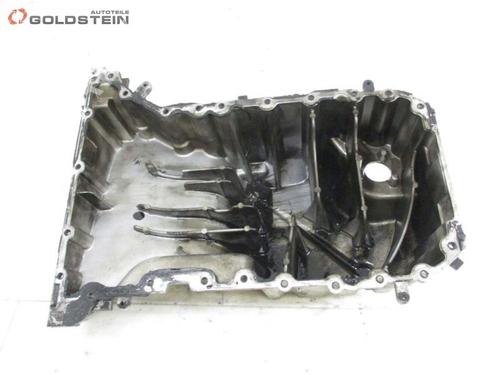 Oliebundkar VW TOUAREG (7LA, 7L6, 7L7) 2.5 R5 TDI (174 hp) 18762705