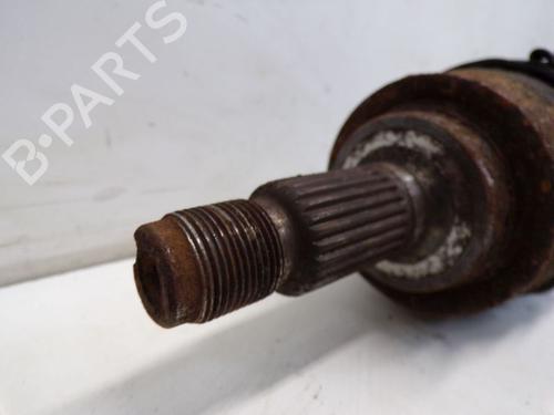 Right front driveshaft MINI MINI (R56) Cooper | BP37133426M39 - Image 6