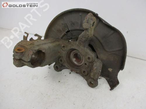 Right front steering knuckle VW EOS (1F7, 1F8) 2.0 TFSI | BP37100669M26 - Image 7