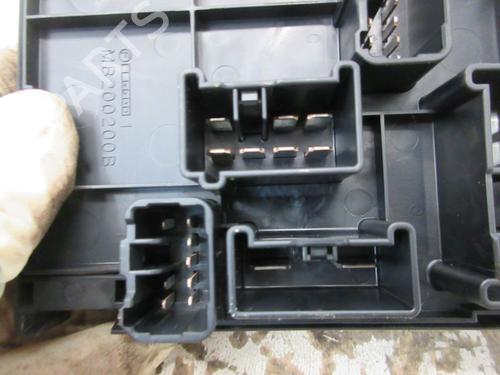 Fuse box SUBARU FORESTER (SH_) 2.0 D AWD (SHH, SHD, SHN) | BP38506262E1  - Image 6