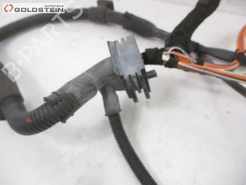 Wiring harness BMW 1 (E87) 116 i | BP37104392E16 - Image 5
