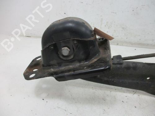 Right rear steering knuckle VW GOLF VI Variant (AJ5) 1.4 TSI | BP37112377M28 - Image 3