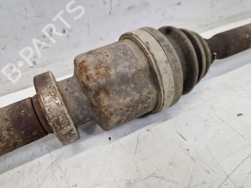 Right front driveshaft RENAULT KANGOO Express (FW0/1_) 1.5 dCi 70 (FW0A, KW0V) | BP37144454M39 - Image 6