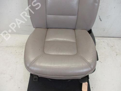 Left front seat VOLVO V70 III (135) 2.4 D | BP37113693C15 - Image 3